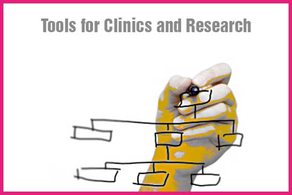 Tools for clinics and research